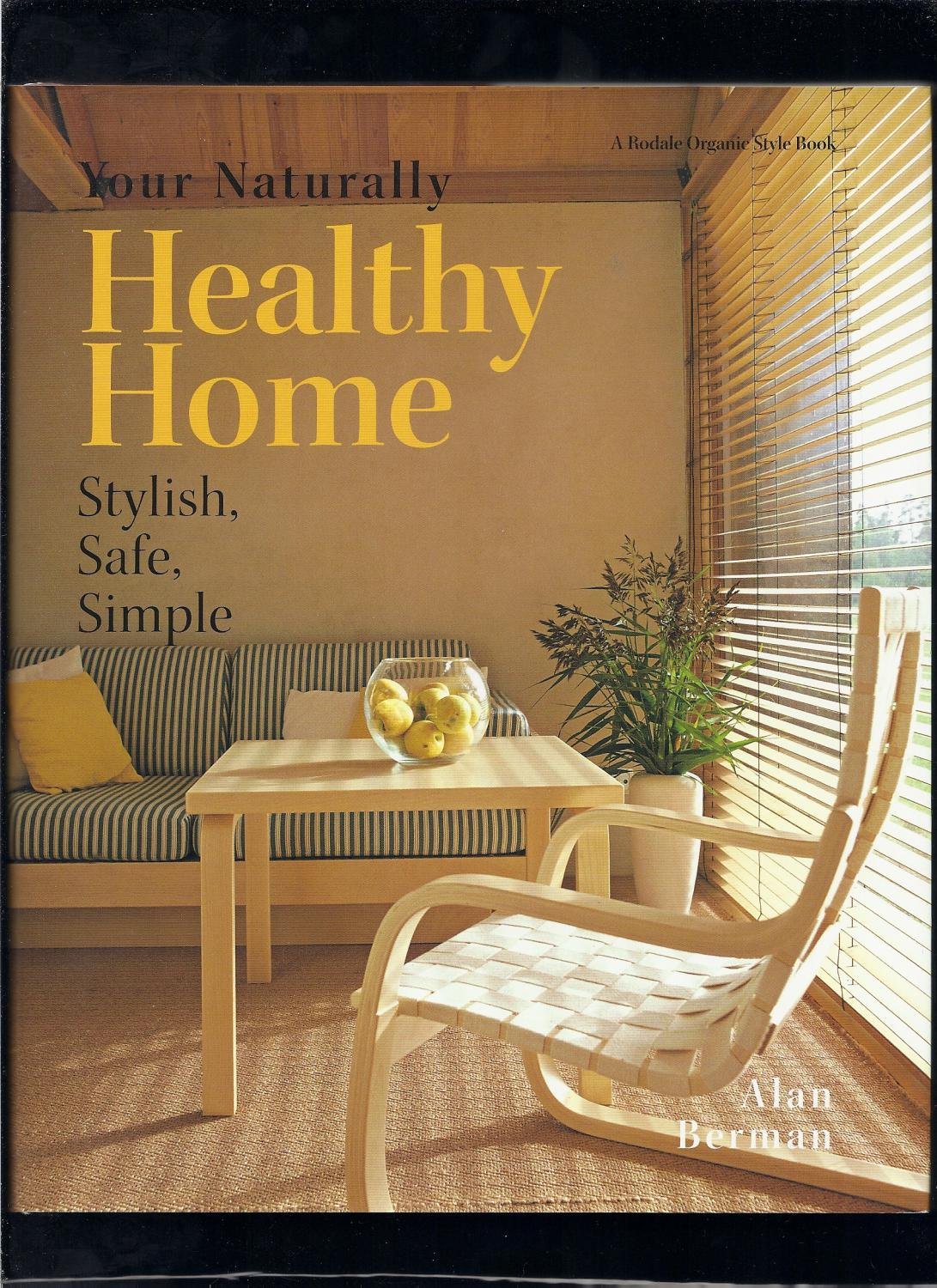 Eco-Friendly Home Essentials: Stylish, Safe & Simple Natural Living Products for Healthy Home & Wellness Lifestyle