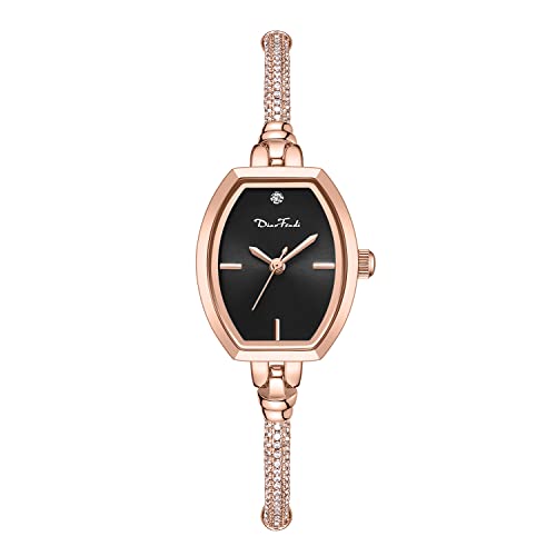 Rose Gold-Black