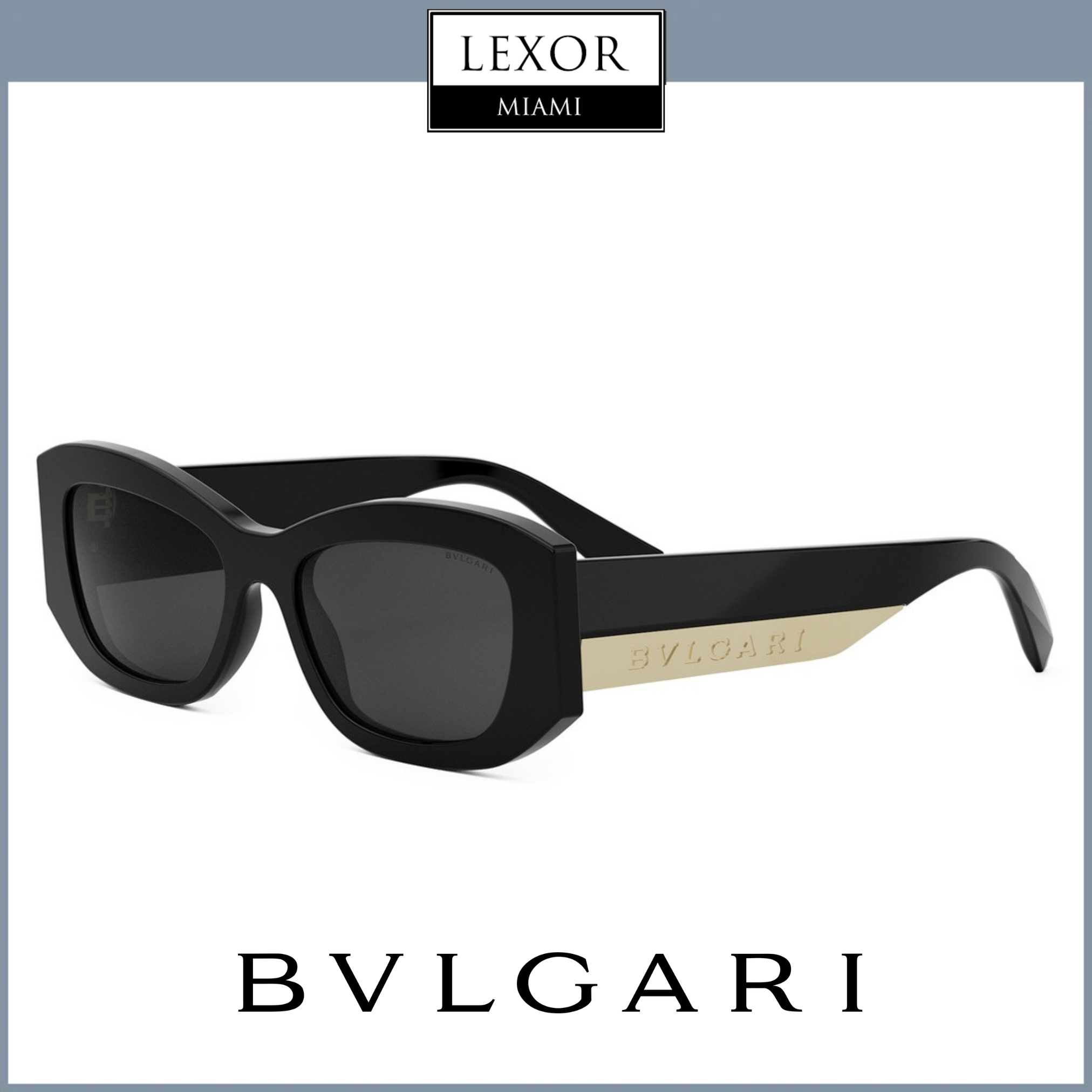 Bvlgari BV40037I 5401A Luxury Sunglasses for Women & Men – UV Protection, Stylish Design – Perfect for Travel, Beach, and Outdoor Activities