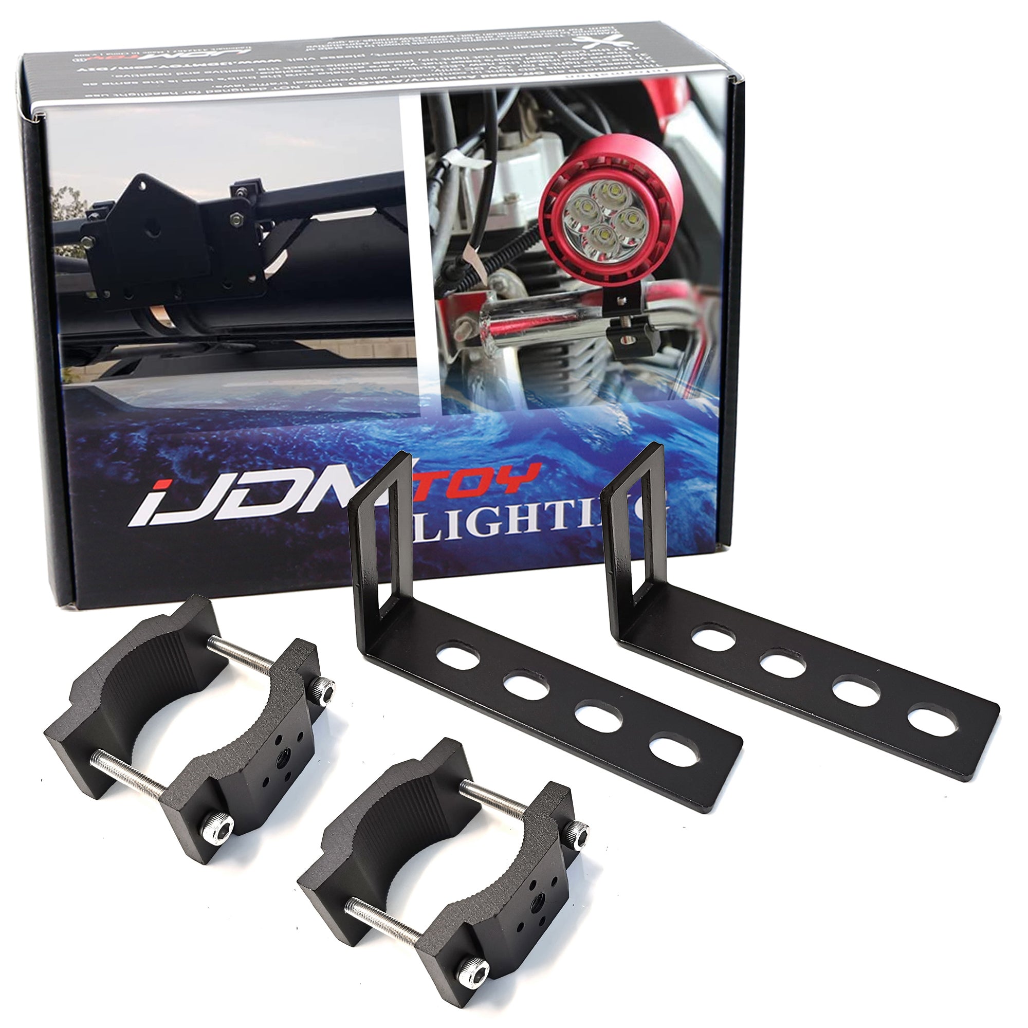 2 Pack 0.7