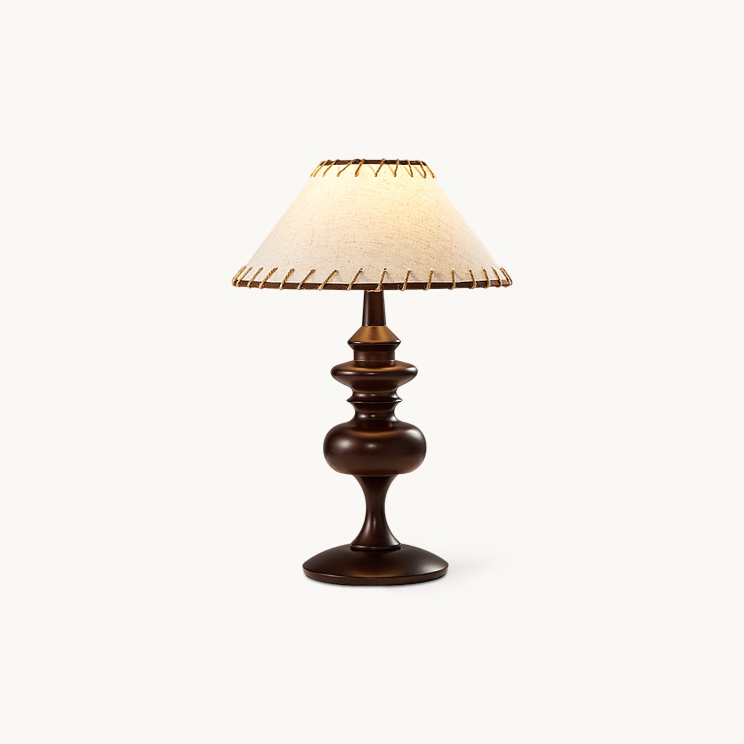 Canora Table Lamp - Modern LED Bedside Lamp with USB Port, Touch Control, Dimmable Warm White Light for Bedroom, Living Room, Office (Black)