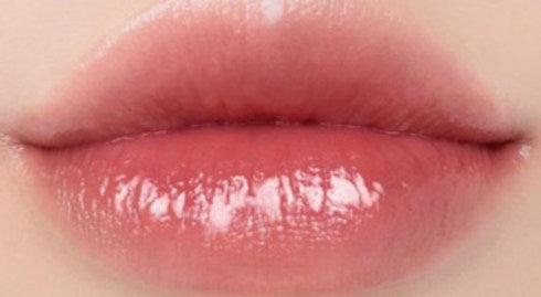 Rom&nd Glasting Melting Balm - Hydrating Lip Balm with Shine | Perfect for Daily Moisture & Natural Gloss Look