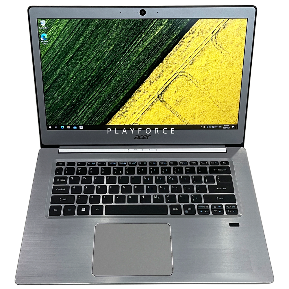 Acer Swift 3 SF314-53G Laptop - Intel Core i5-8250U, 8GB RAM, 512GB SSD, 14