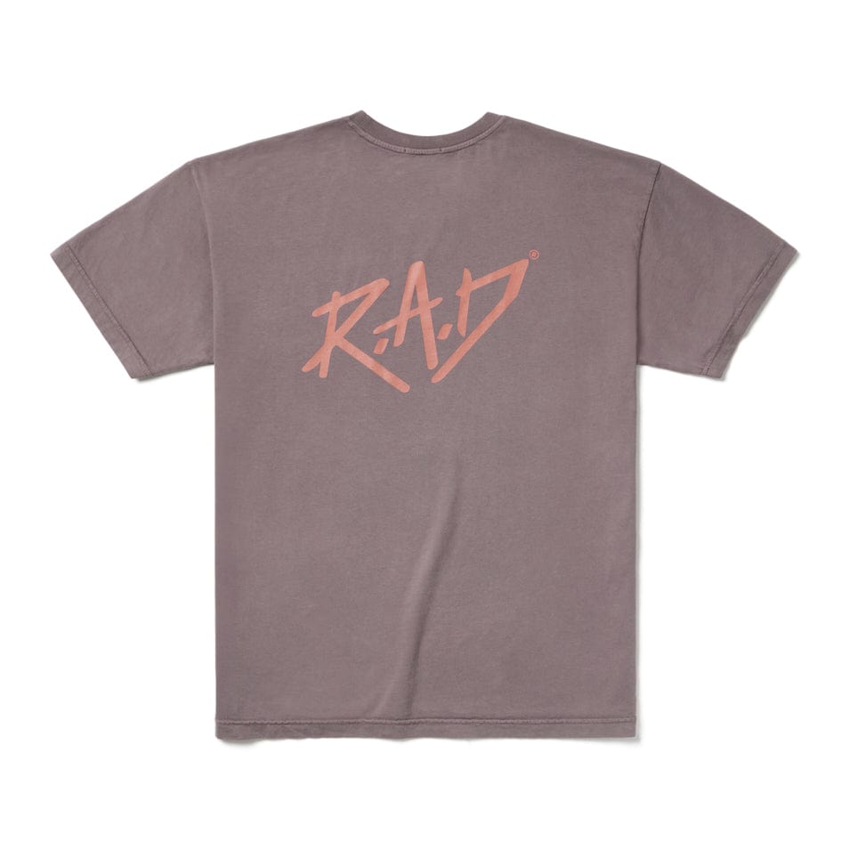 Sketch Tee Deep Taupe - Soft Cotton Graphic T-Shirt for Men & Women - Casual Wear, Street Style & Everyday Comfort