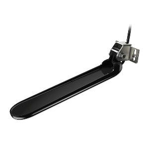 Lowrance Eagle TripleShot Transom Mount Transducer - High-Performance Fish Finder for Boating & Fishing Enthusiasts | Perfect for Saltwater & Freshwater Fishing