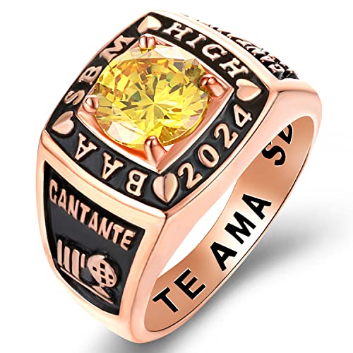 Rose gold