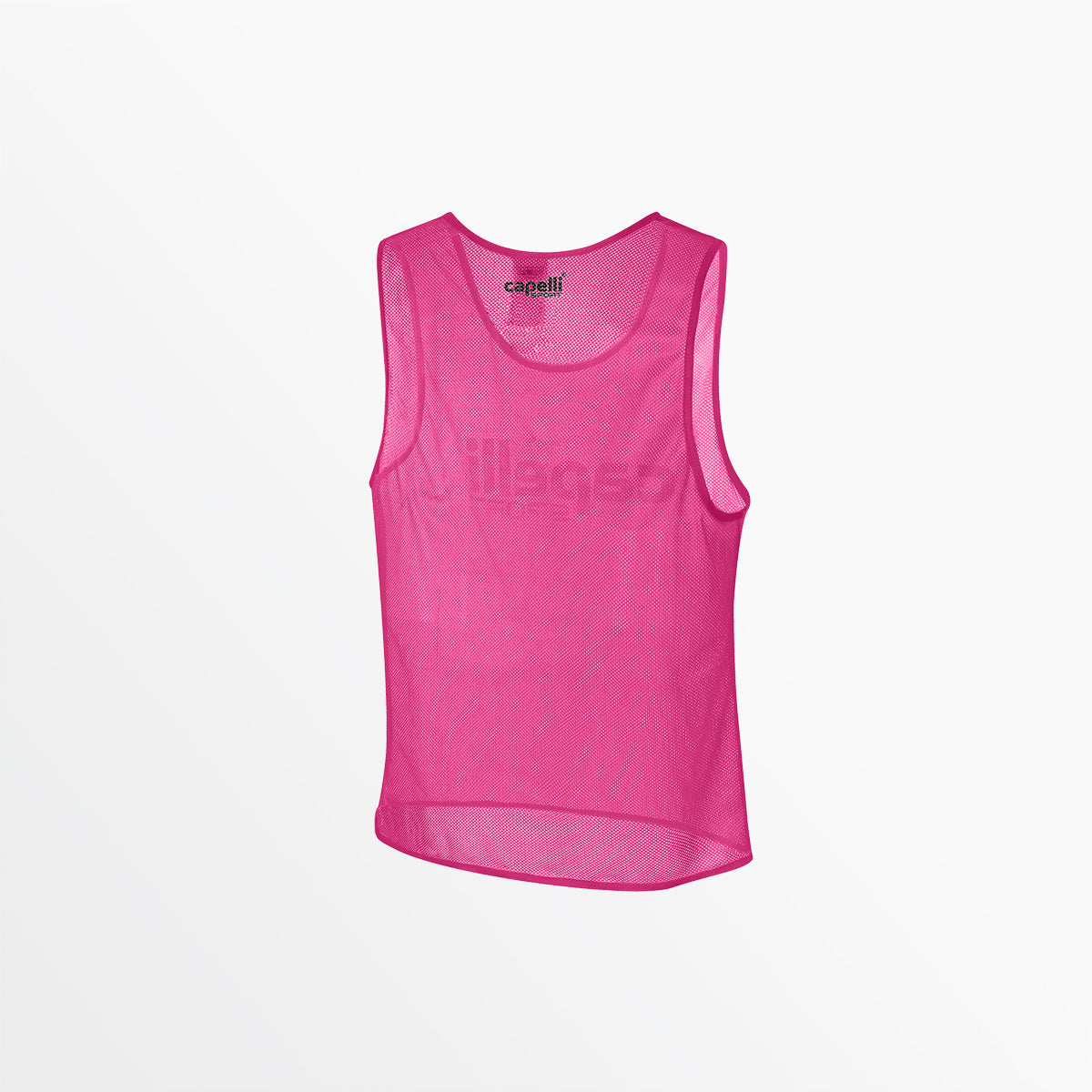 Youth Soccer Practice Pinnies - Reversible Training Vests for Kids & Teens - Perfect for Team Drills, Scrimmages, and Sports Training