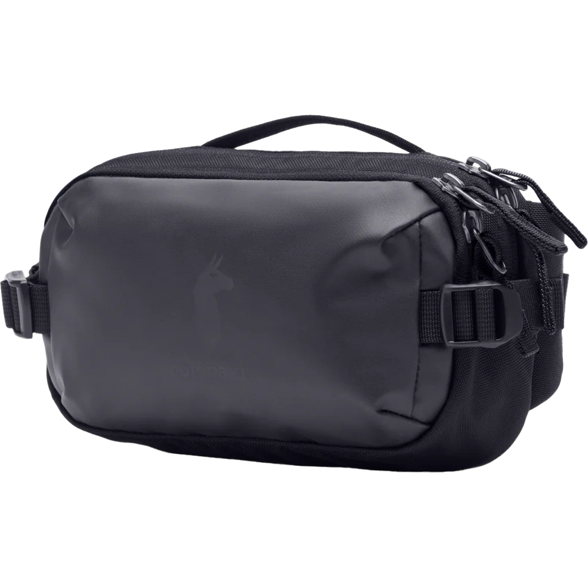 Cotopaxi Black
