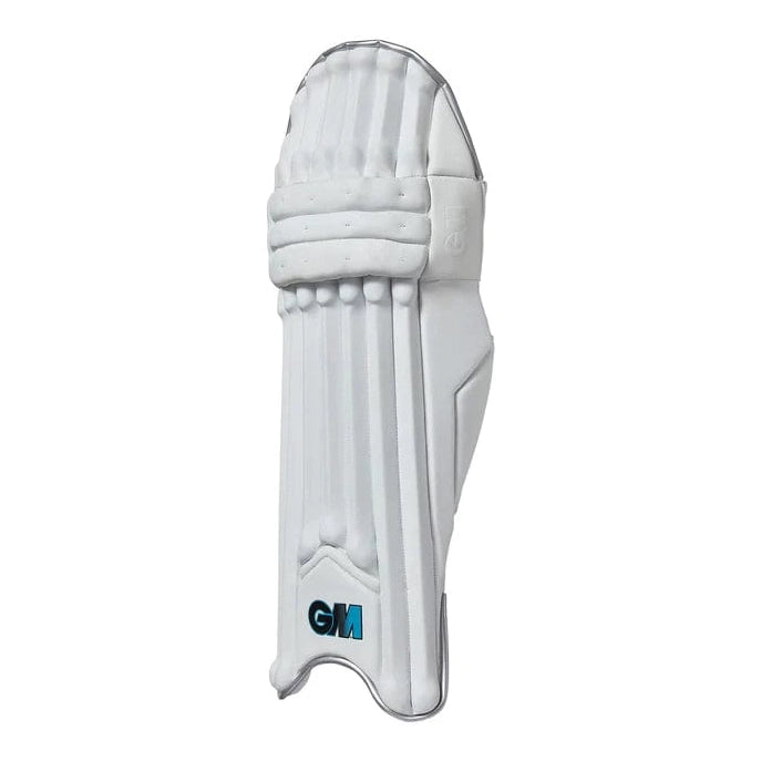 GM Diamond 808 Adult Cricket Batting Pads - Premium Protective Gear for Cricket Players | Perfect for Practice & Matches | Left/Right Hand Options Available