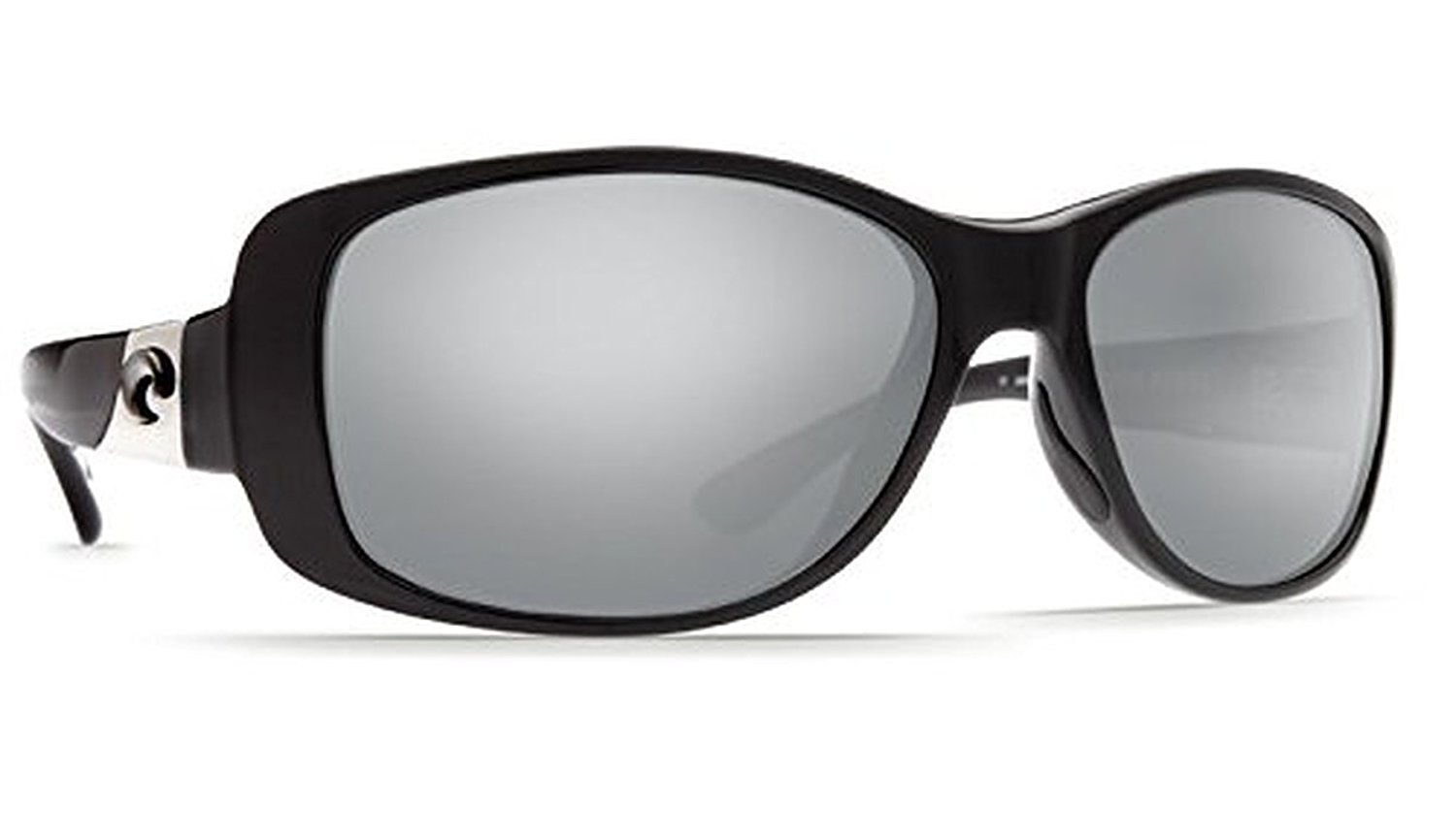 Costa Del Mar Tippet Polarized Sunglasses for Men & Women - UV Protection Fishing & Outdoor Sports Shades - Perfect for Boating, Hiking, and Beach Activities