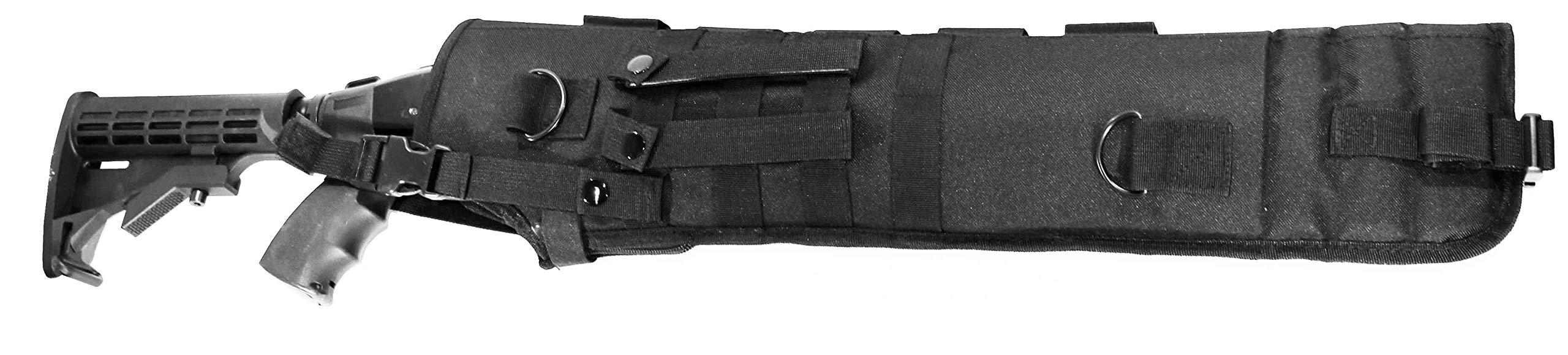 TRINITY Tactical Scabbard Case - 25