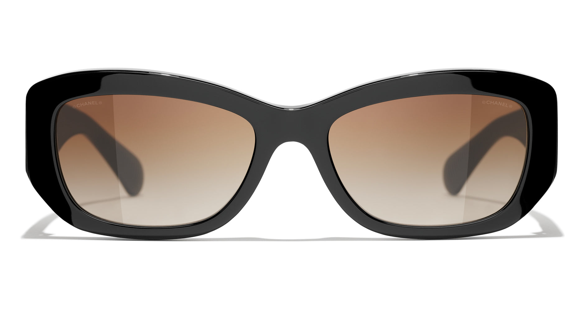 Chanel 5493 Sunglasses - Luxury Designer Shades for Women - UV Protection & Fashionable - Perfect for Beach, Driving & Outdoor Activities
