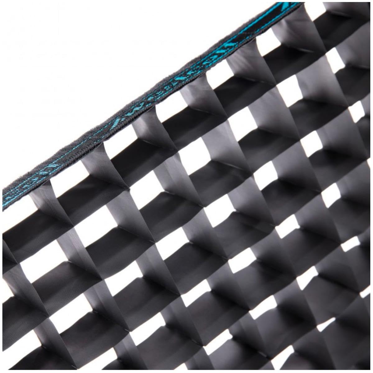 Westcott 40-Degree Egg Crate Light Grid for Rapid Box Switch 3x4 - Perfect for Photography Studio Lighting & Softbox Light Control
