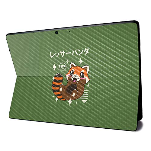 Red Panda Kawaii