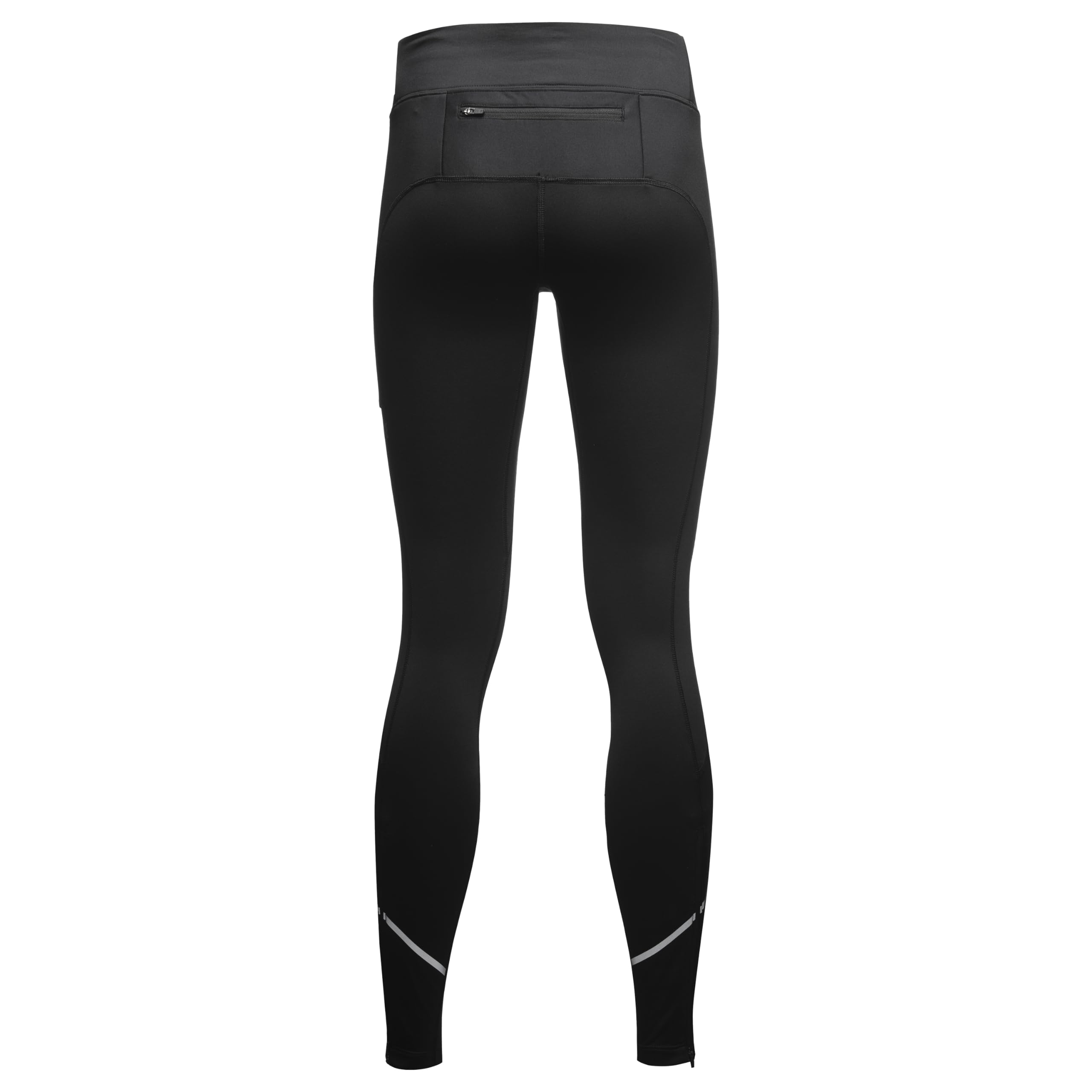 GORE WEAR R3 Women's Thermal Running Tights - Winter Workout Leggings for Cold Weather Training, Yoga & Outdoor Activities