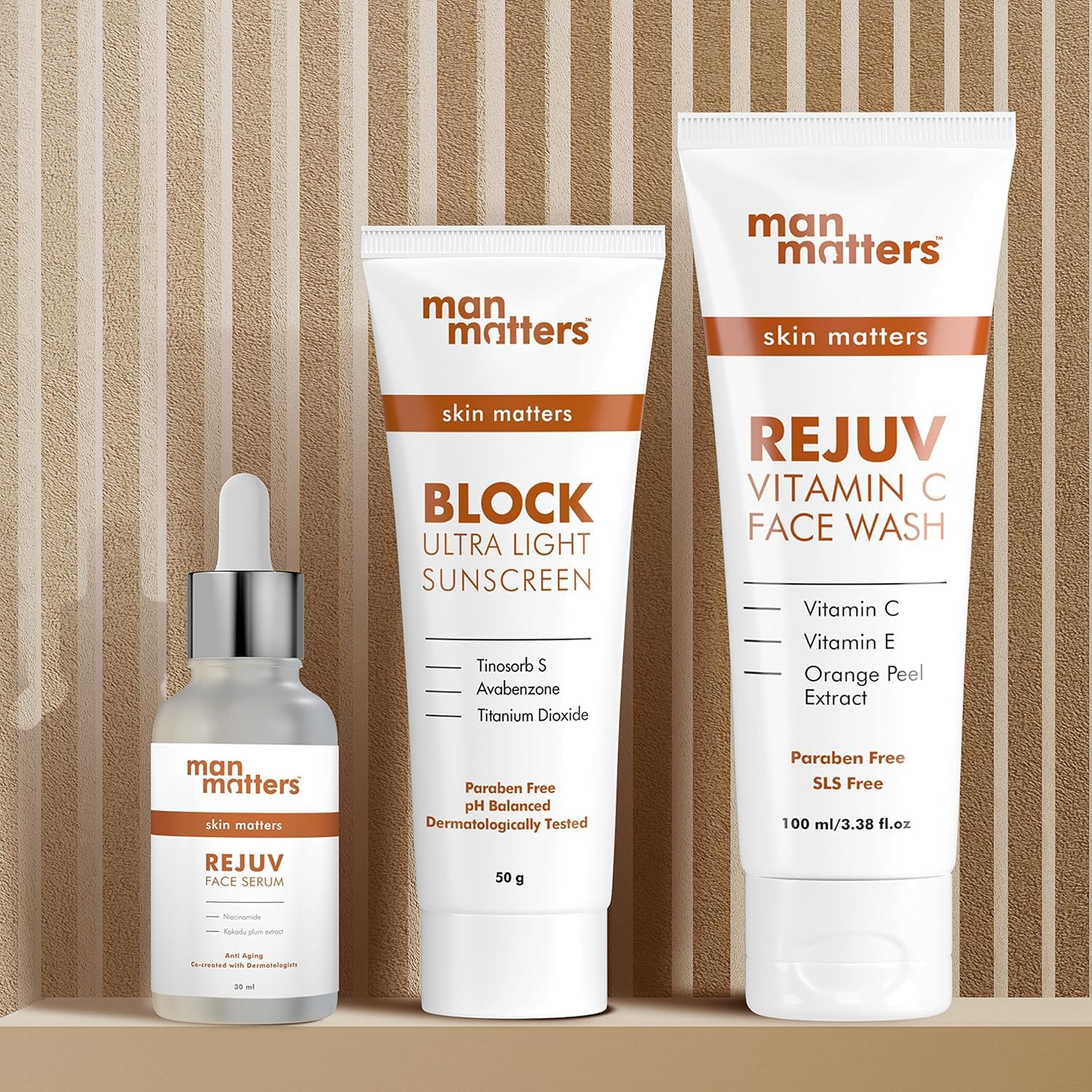 Radiance Face Serum with 10% Niacinamide & 2% Kakadu Plum - Brightening, Anti-Aging & Acne Treatment for Clear, Glowing Skin - Dermatologist Recommended Vitamin C Serum (30ml) - Perfect for Daily Skincare Routine & Nighttime Repair