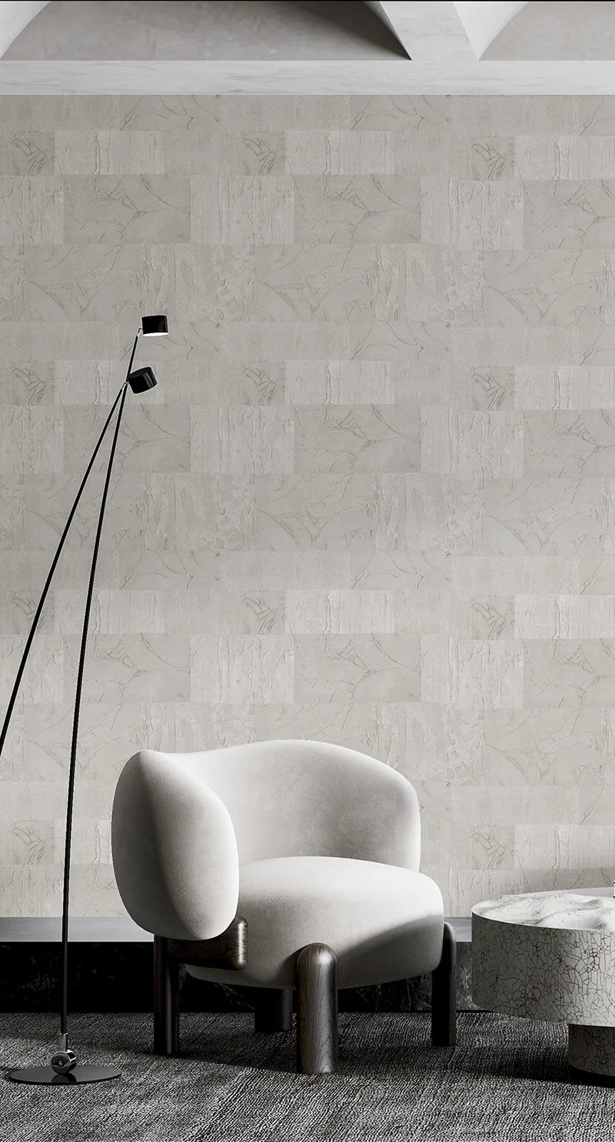 Textum Tuile - Premium Quality Tile for Home & Commercial Use - Perfect for Flooring, Backsplashes, and Wall Decor
