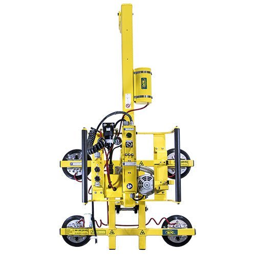 CFPT Lifter Series - Heavy Duty Engine Hoist & Car Lift for Automotive Repair, Garage, and DIY Projects - Perfect for Mechanics, Home Workshops, and Auto Enthusiasts