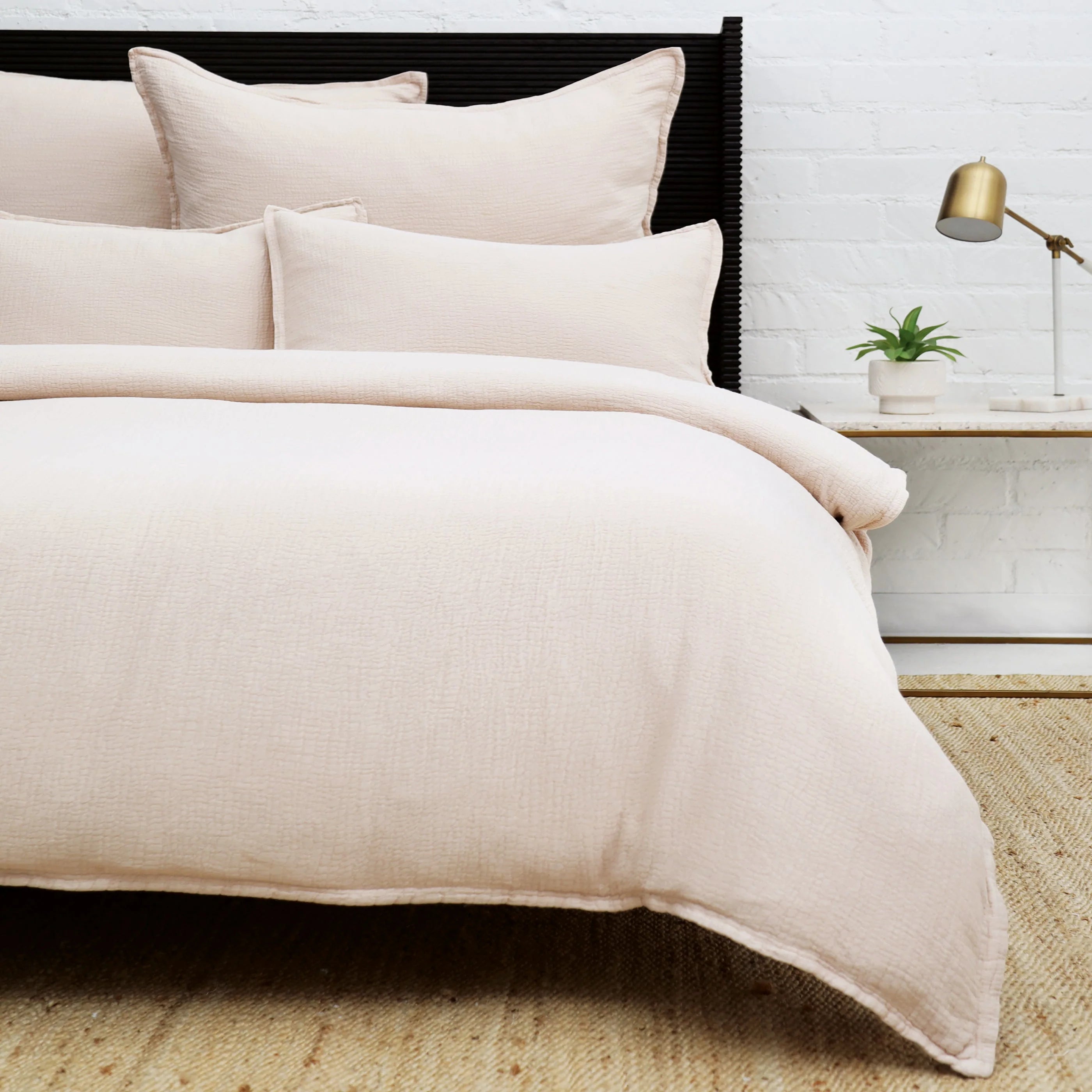 Waverly Oversized Decorative Pillow with Insert - Perfect for Living Room Sofa, Bedroom Decor & Cozy Home Styling