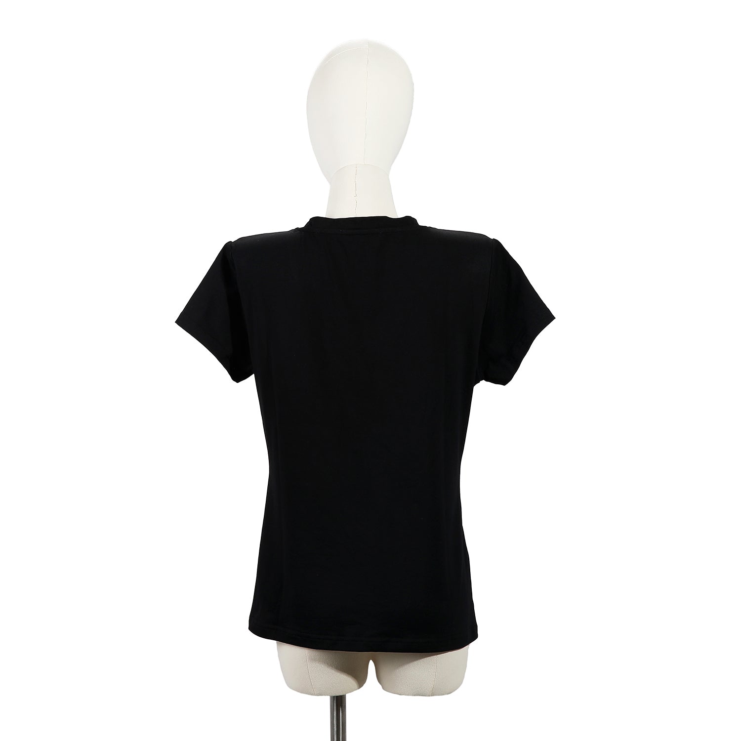 Stylish V-Neck T-Shirt for Men & Women - Comfortable Cotton Casual Tee - Perfect for Everyday Wear, Outings & Layering