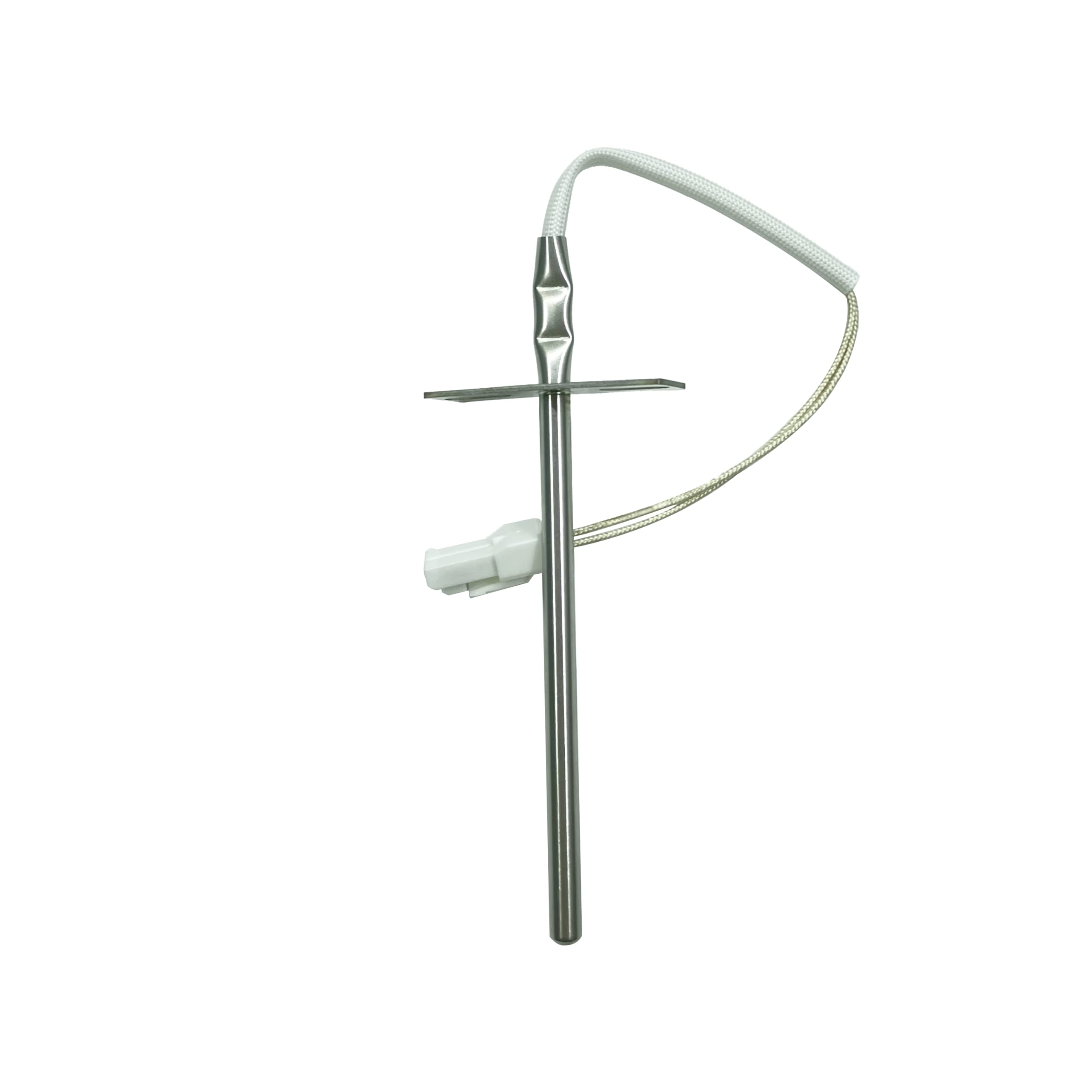 Original Title: 5304504897 318562500 Compatible with Electrolux Frigidaire Range Oven Temperature Sensor   Optimized Title: Genuine 5304504897 318562500 Oven Temperature Sensor Replacement for Electrolux & Frigidaire Ranges - Perfect for Baking, Roasting & Cooking