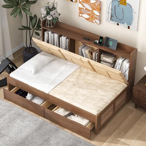 Wood Color