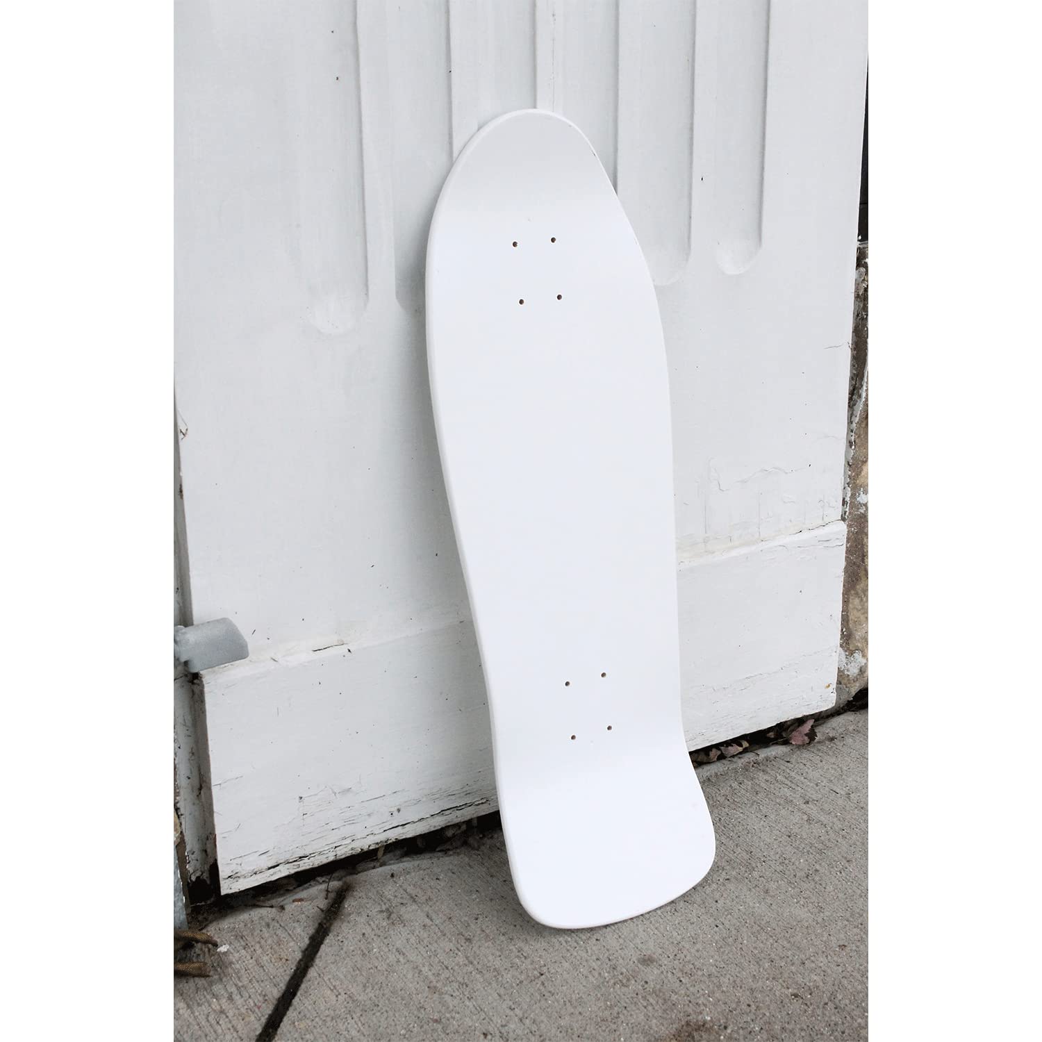 Moose Skateboards Old School 10
