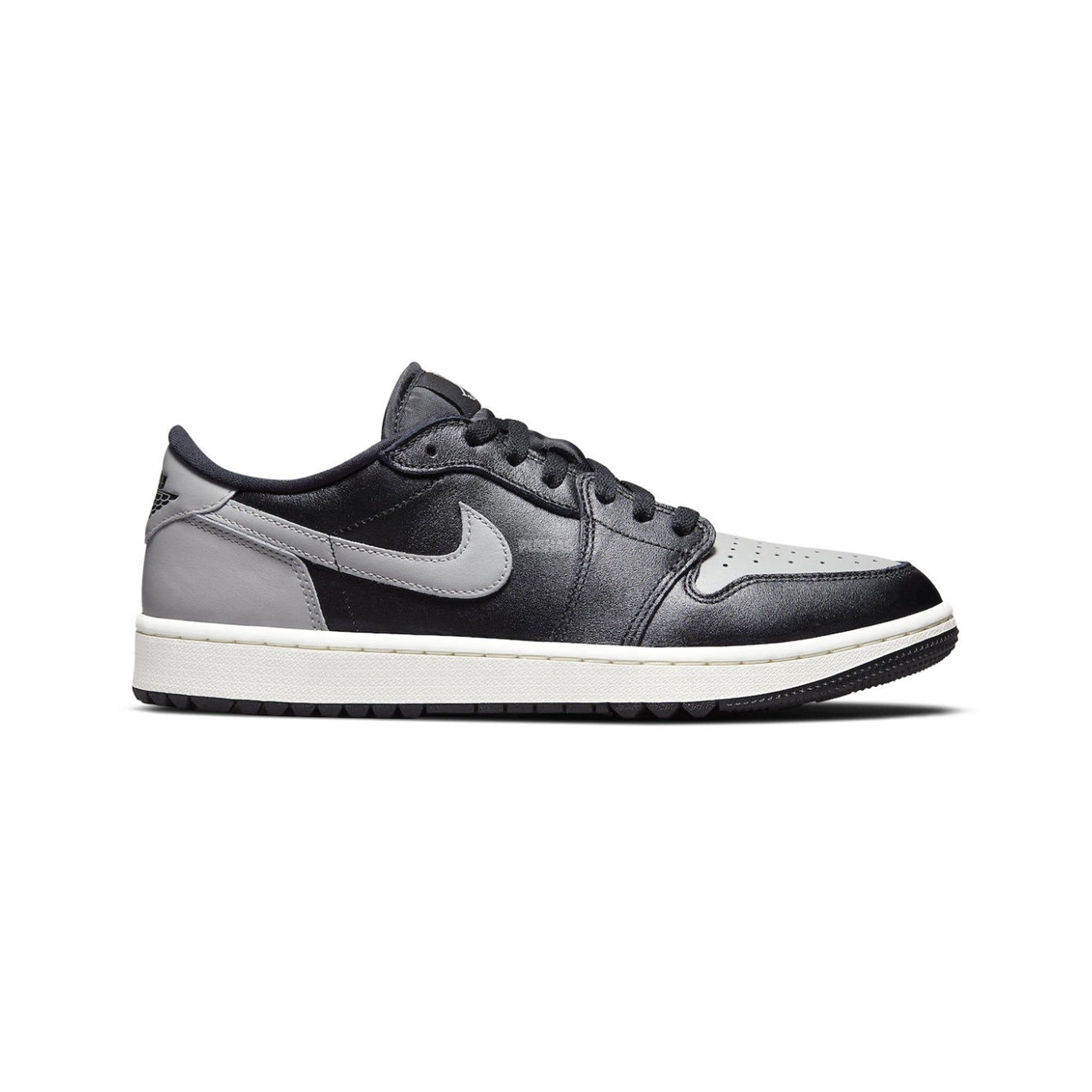 Air Jordan 1 Low Golf 'Shadow' (2022) - Men's Golf Shoes for Comfort & Style on the Course | Perfect for Golfers & Sneaker Enthusiasts