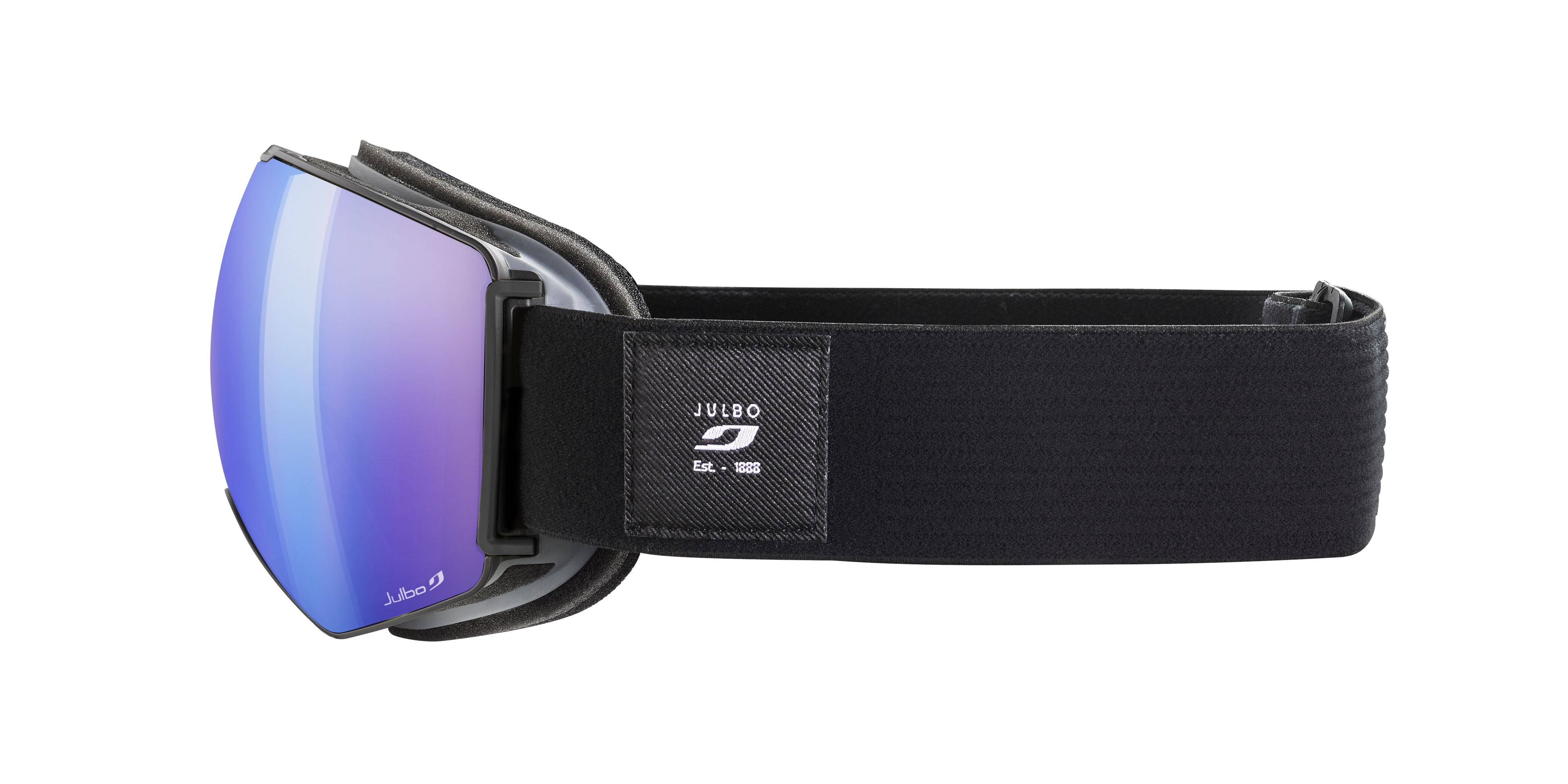 Alpine Snowboard Goggles - Lightyear OTG J811 Anti-Fog UV Protection for Skiing & Winter Sports