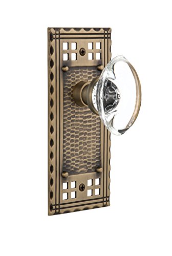 Antique Brass