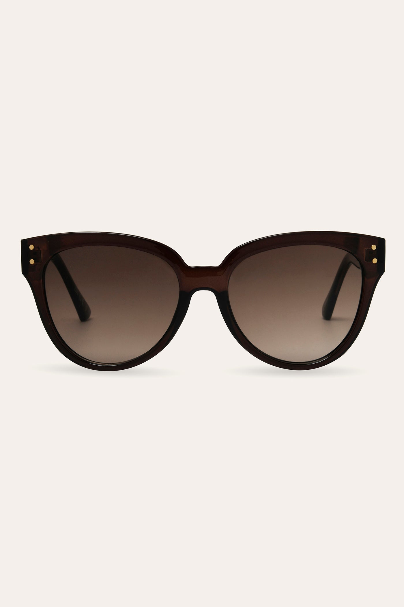 Janine Sunglasses - Polarized UV Protection Fashion Shades for Women & Men - Perfect for Beach, Driving & Outdoor Activities