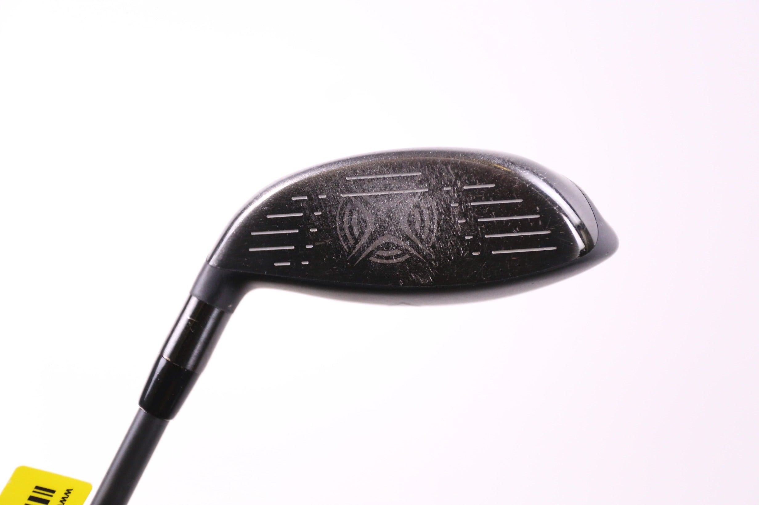 Used Callaway XR 16 4 Wood Golf Club - Right Handed 16.5° Ladies Flex - Perfect for Women Golfers & Beginners | Driving Range, Course Play, Gift for Female Golfers