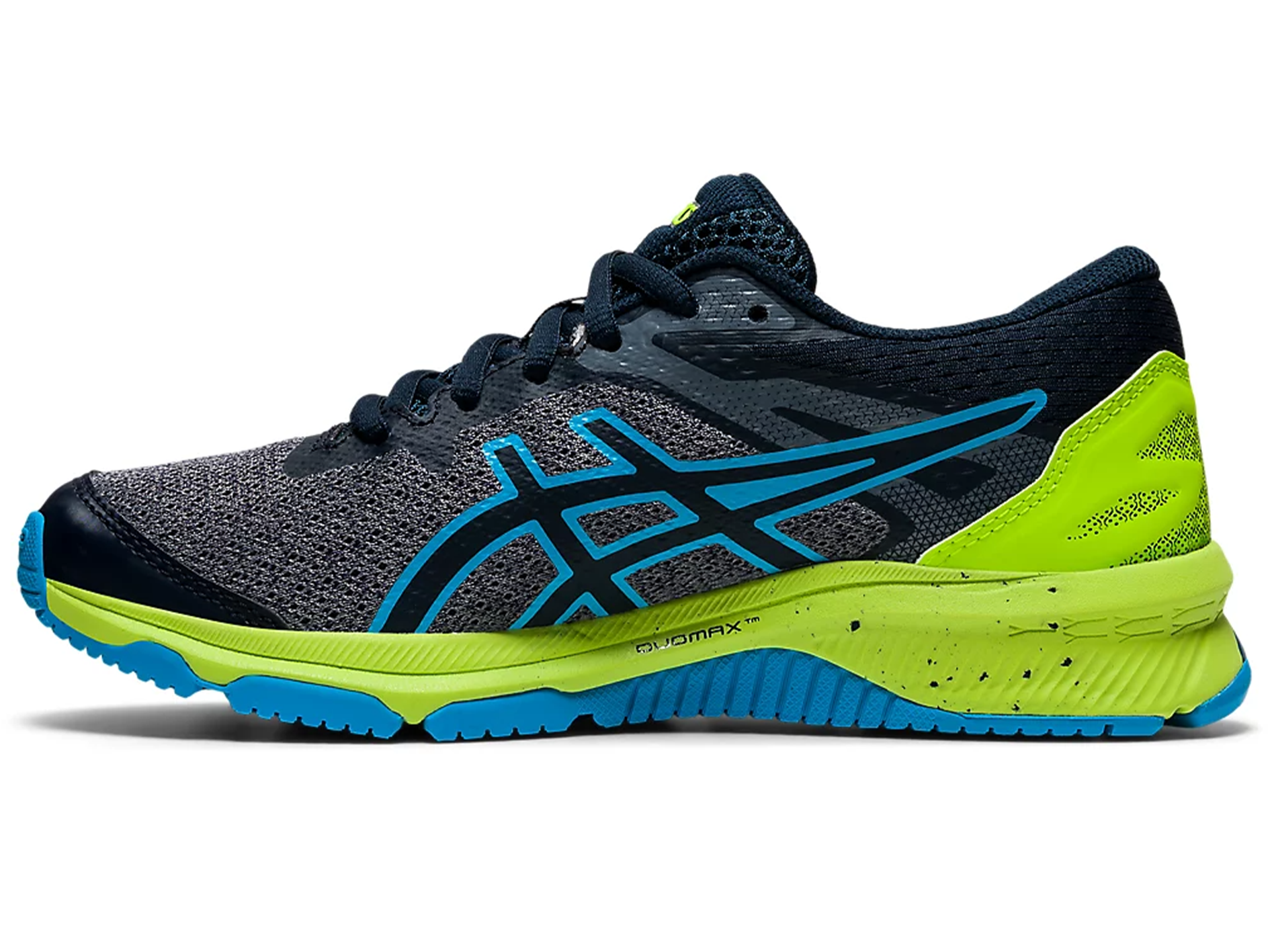 ASICS Junior GT 1000 10 GS Running Shoes for Kids - Lightweight Athletic Sneakers for Boys & Girls - Perfect for School, Sports & Daily Activities