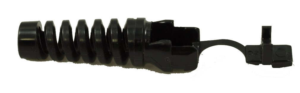 Vacuum Cleaner Cord Grommet - Secure Cable Management for Household Cleaning | Perfect for Hard Floors, Carpets & Pet Hair Removal