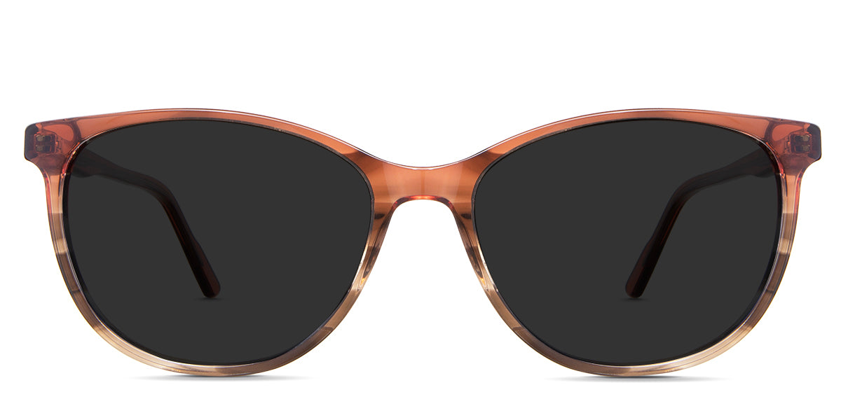 Maggie Women's Prescription Polarized Sunglasses - UV Protection, Stylish & Comfortable for Driving, Outdoor Activities & Fashion
