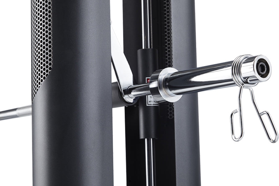 BodyCraft Jones Platinum System - Premium Home Gym Equipment for Strength Training & Fitness - Perfect for Home Workouts & Personal Training Studios