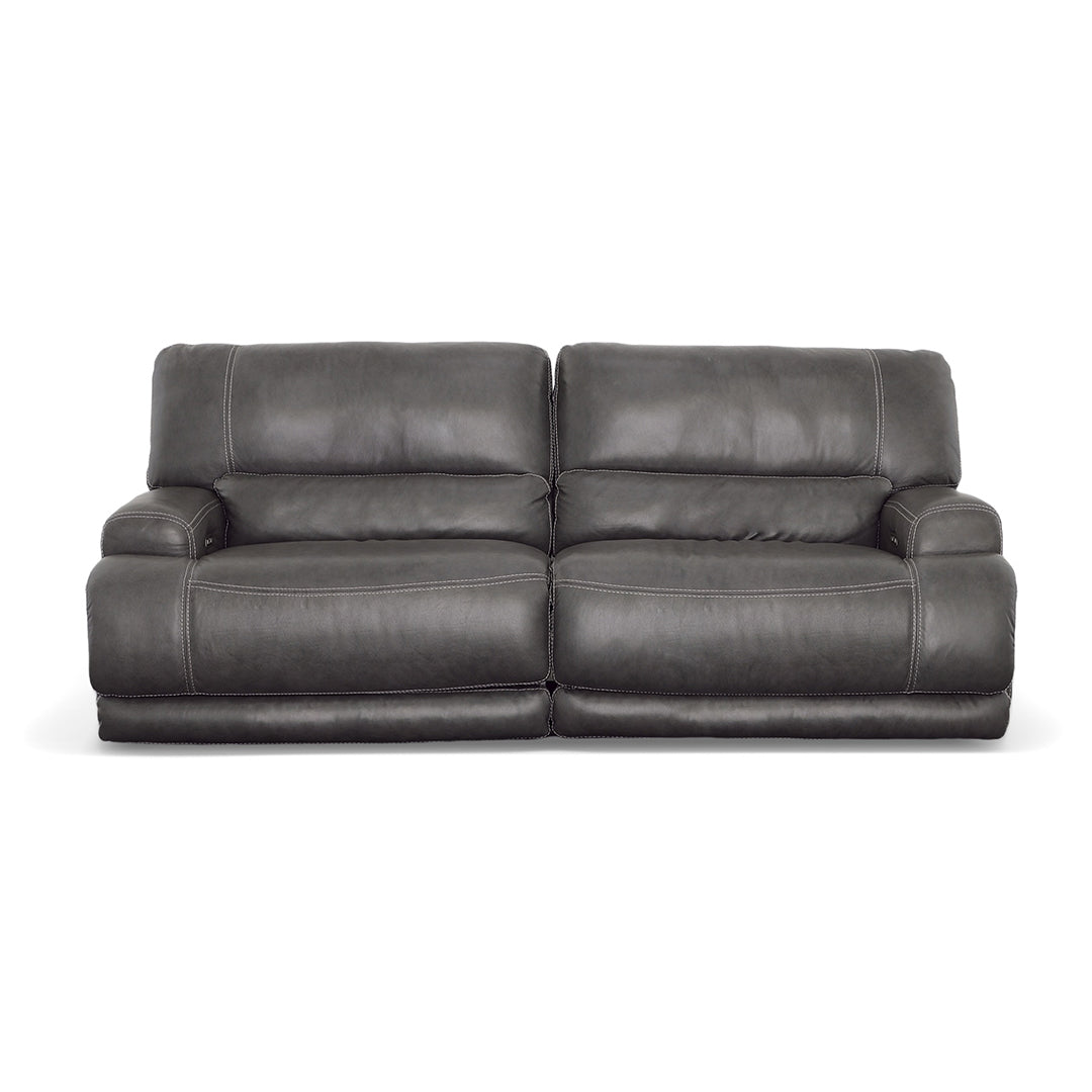 Premium Grant Power Recliner Sofa - Electric Lift Chair for Elderly & Mobility Assistance - Perfect for Living Room, Home Theater & Relaxation