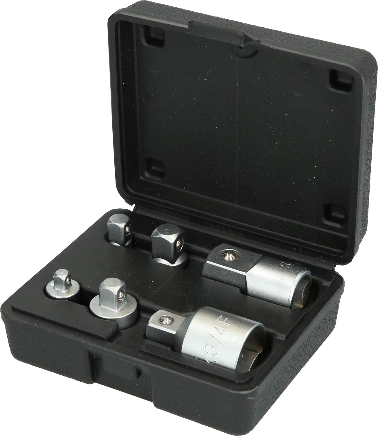 BT024006 6-Piece Adapter Set by BRILLIANT TOOLS - Perfect for Automotive Repairs