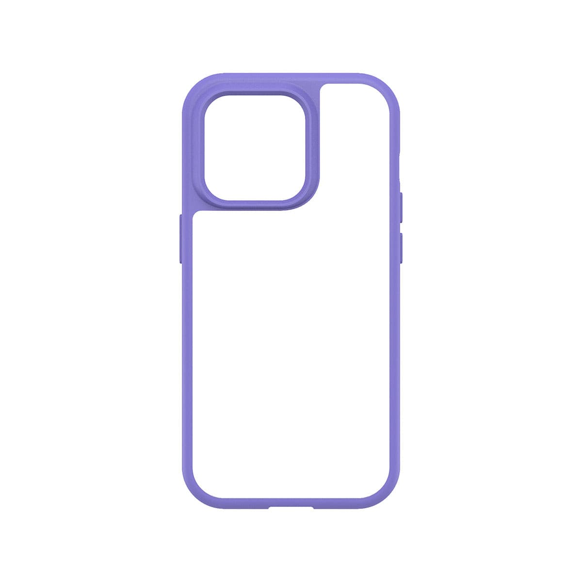 Otterbox React Series Protective Case for iPhone 14 Pro - Shockproof & Slim Design - Perfect for Outdoor Adventures & Daily Protection