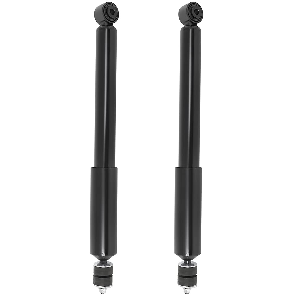 OCPTY Rear Shock Absorbers for 2014-2019 Nissan Sentra & Fits - 5532 (2-Pack) - Heavy Duty Suspension Replacement Parts for Smooth Ride & Enhanced Stability - Perfect for City Driving, Highway Commuting & Off-Road Adventures