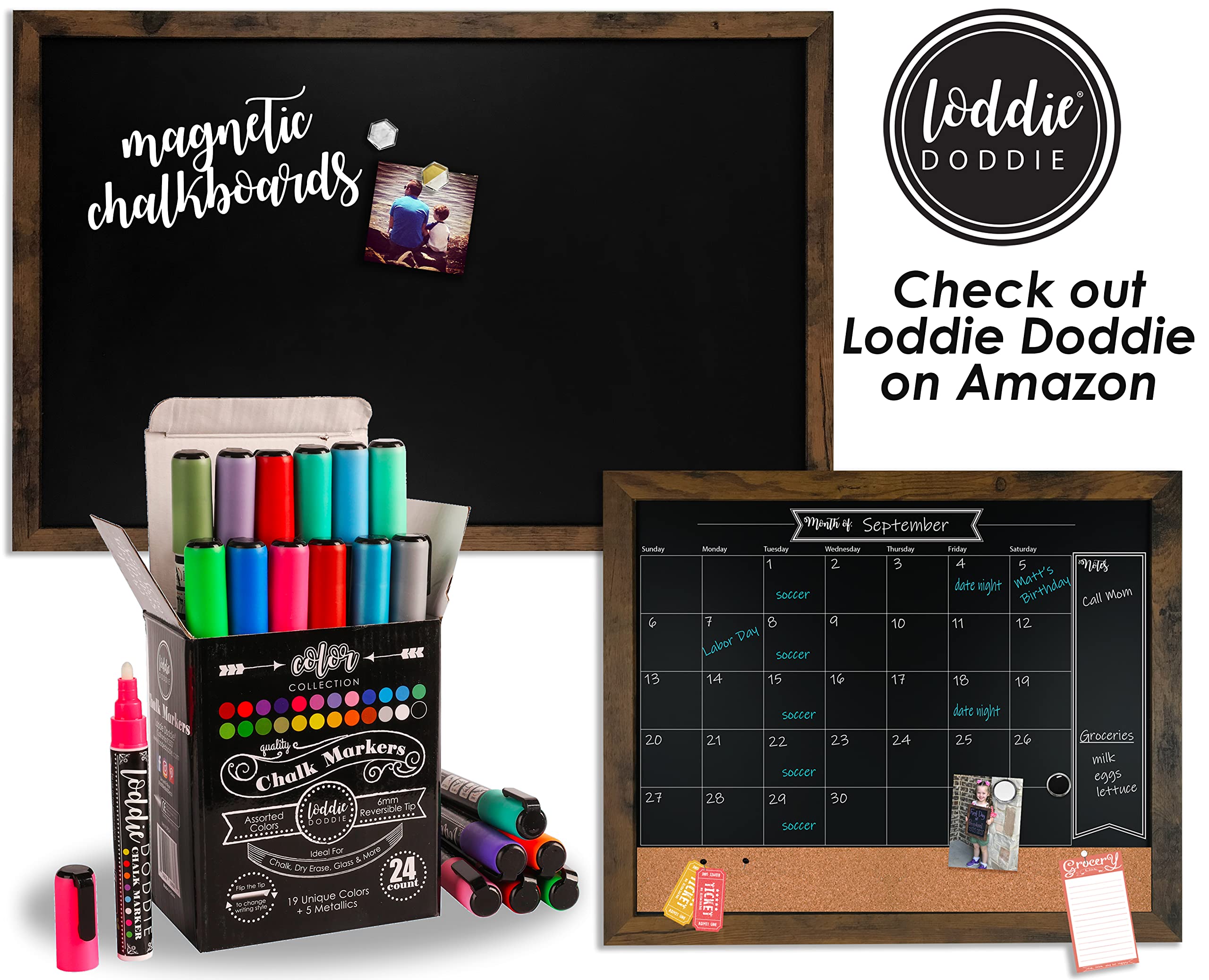 Loddie Doddie 46