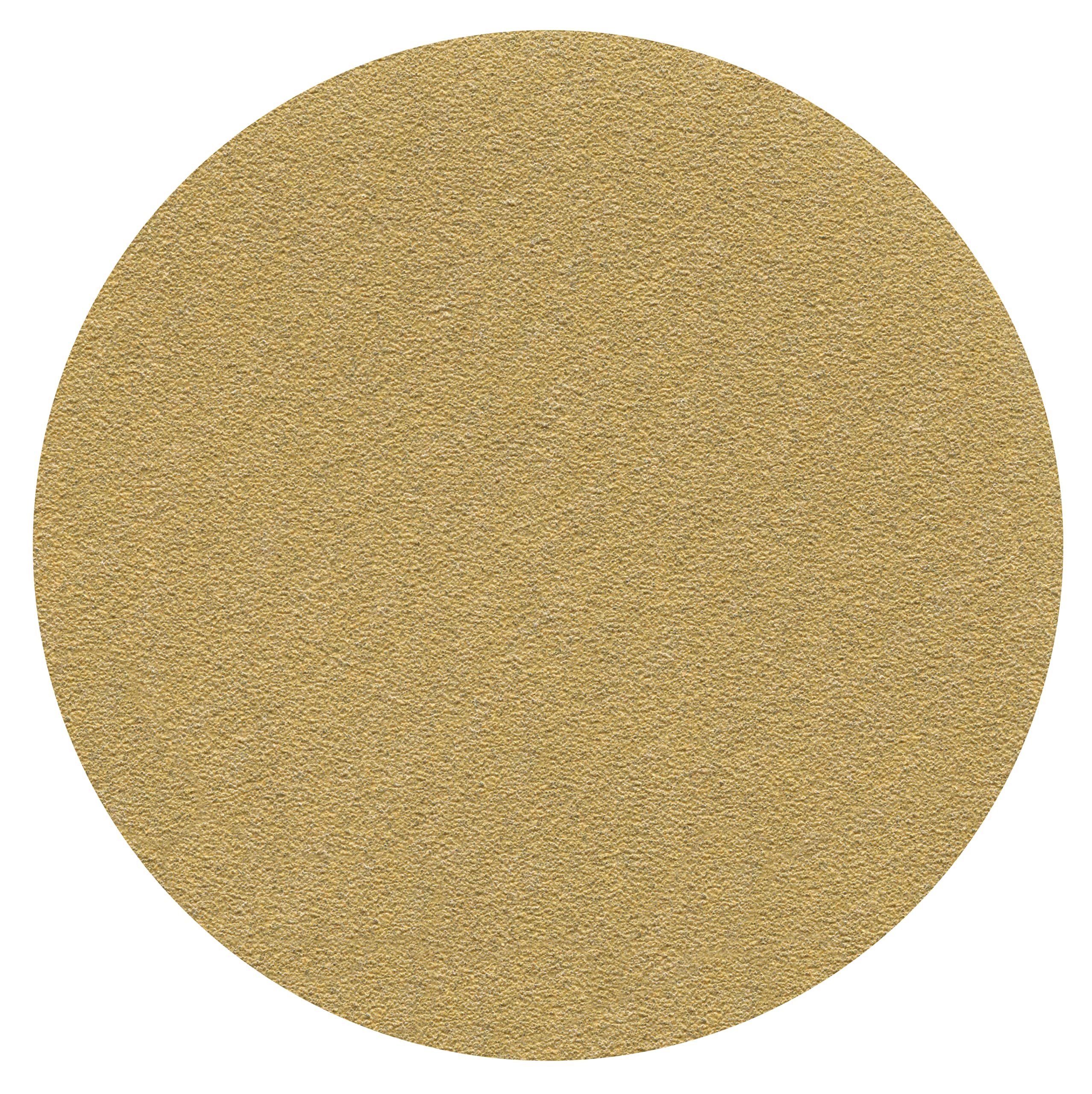 3M Hookit 236U Sanding Discs - 6 Inch, P80 Grit, C-Weight, Die 600Z - Premium Abrasive Discs for Woodworking, Metal Finishing & Automotive Sanding