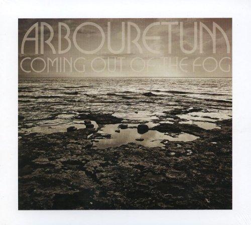 Arbouretum - Coming Out of the Fog Vinyl Record | Indie Folk Rock Album | Perfect for Relaxing Evenings & Coffee Shop Vibes