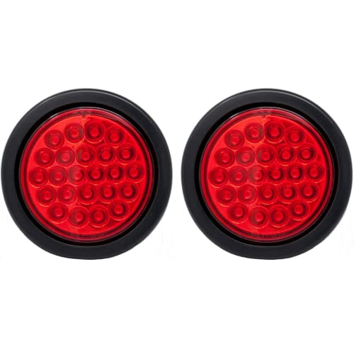 2x Red