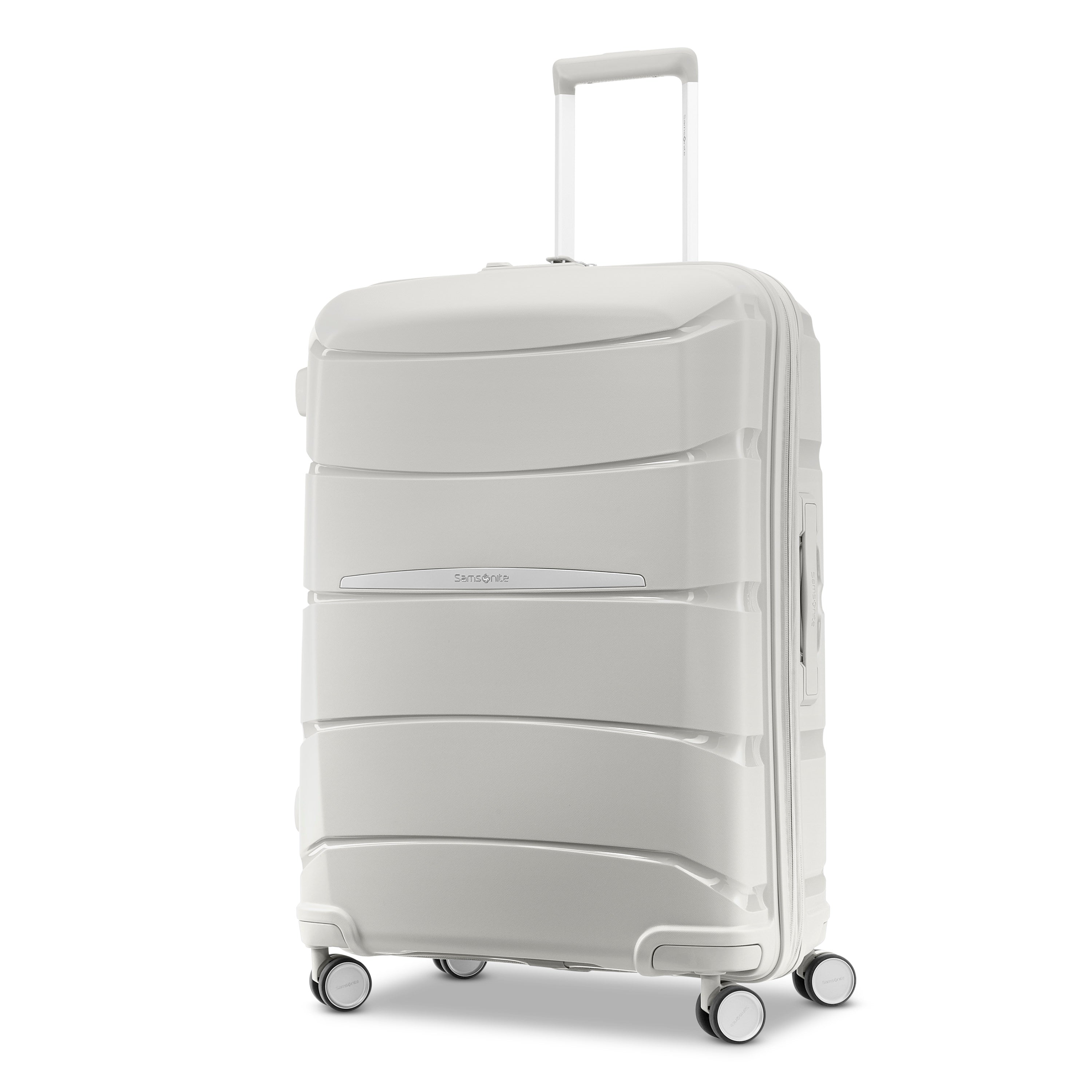 Samsonite Outline Pro Medium Expandable Spinner Luggage - 28