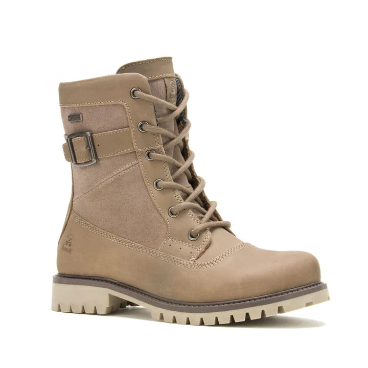 KAMIK ROGUE MID WINTER BOOTS FOR WOMEN - Waterproof Snow Boots with Insulation for Cold Weather Hiking & Outdoor Activities