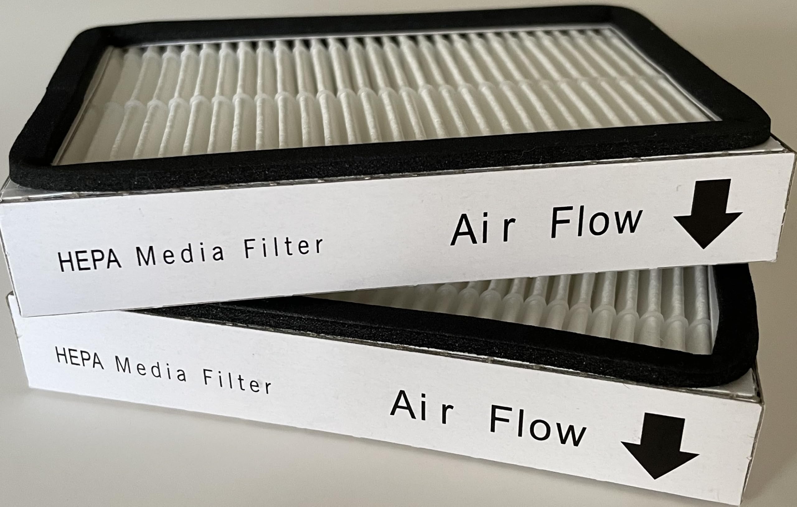 Kenmore HEPA Vacuum Filter 20-86880 for Allergy-Free Cleaning