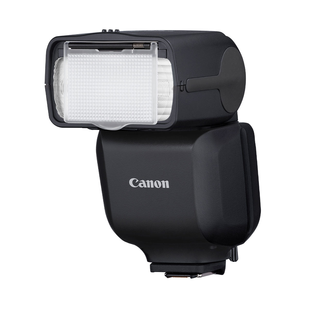 Canon Speedlite EL-10 Flash for DSLR Cameras - Professional External Flash with Bounce & Swivel Head - Perfect for Wedding, Portrait & Event Photography