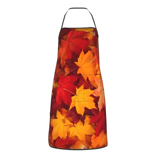 Autumn Leaves Fall