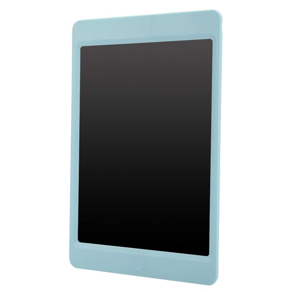 03 LCD Writing Tablet for Kids - Electronic Drawing Board with Stylus, Blue Digital Notepad for School, Home & Travel - Perfect for Notes, Doodles & Learning Activities